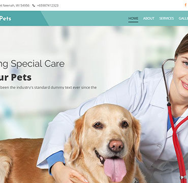 Pets Care